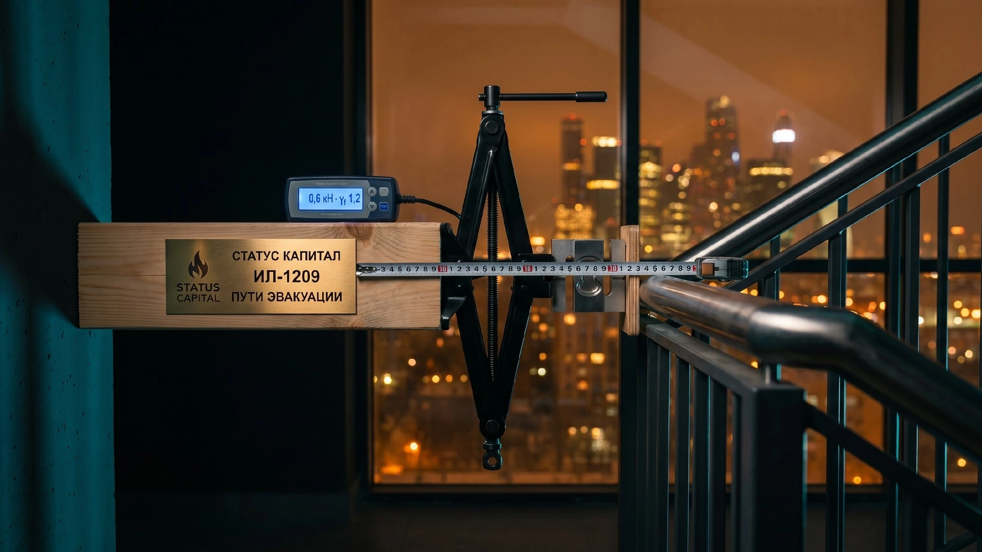 Эвакуационные пути по СП 1.13130.2020 — требования 2026