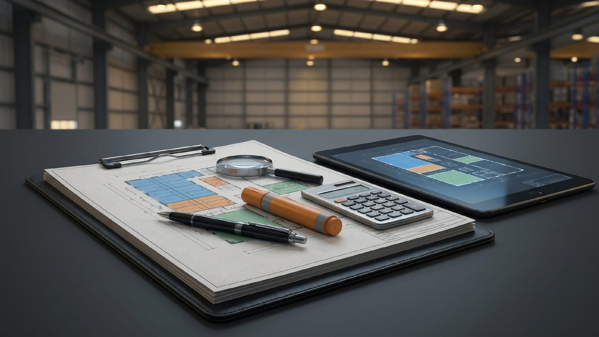 Инженер по обследованиям зданий и сооружений — ИЛ-1209